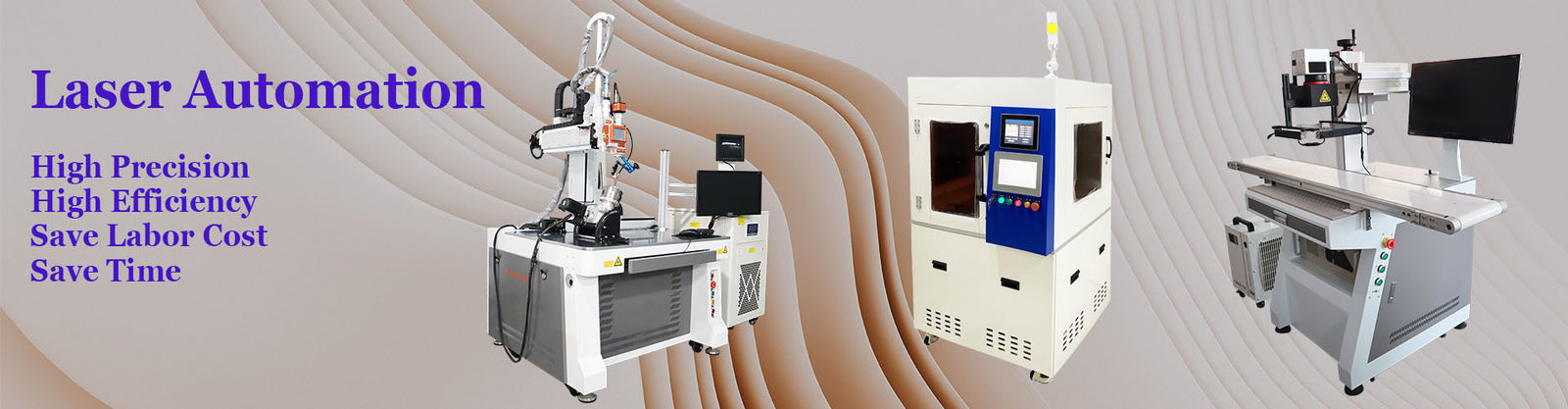 Machine de nettoyage laser portable