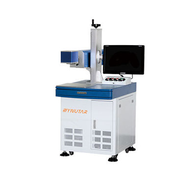 Machine de marquage laser à haute vitesse 220V 30w