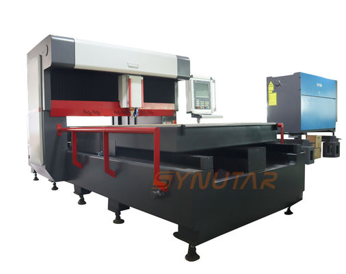 Machine de découpe laser de 2000 / 1500W avec système de contrôle DSP