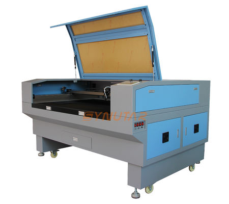 Machine de découpe au laser 100W