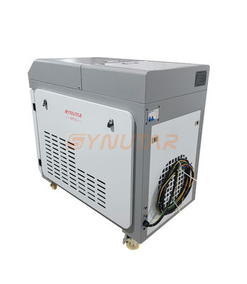 Machine de nettoyage au laser à main de 50 Hz de précision de 1500 W