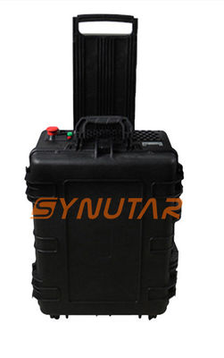 Machine de nettoyage au laser 50 Hz 200w