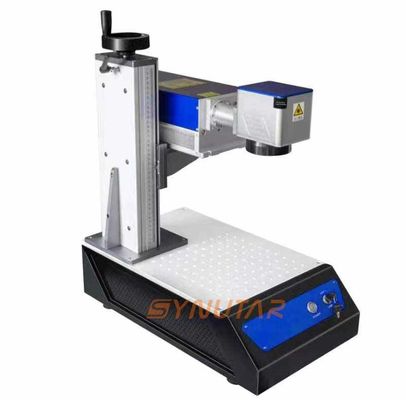 3W / 5W Portable Laser Marqueur UV Laser Gravureur Gravureuse