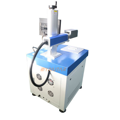 Machine de marquage laser 3D de précision 50w haute vitesse Gravure profonde