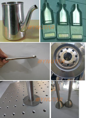 Machine de soudage laser automatique à batterie 200W haute puissance