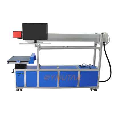 Machine de marquage au laser au CO2 avec interface USB
