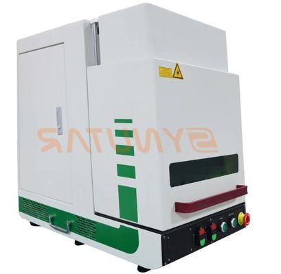 Machine de gravure laser 3D haute puissance avec stabilité de profondeur Système de contrôle intelligent intégré