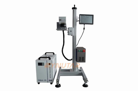 20W UV Laser Machine refroidissement par air / refroidissement par eau