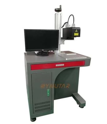 La machine de marquage laser 3D possède une grande stabilité et un excellent effet de gravure